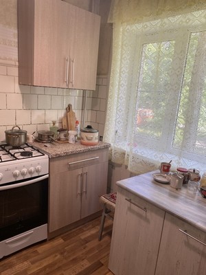 Продам двухкомнатную (2-комн.) квартиру, Писателя Маршака ул, 8, Воронеж г