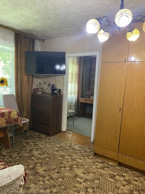 Продам двухкомнатную (2-комн.) квартиру, Писателя Маршака ул, 8, Воронеж г