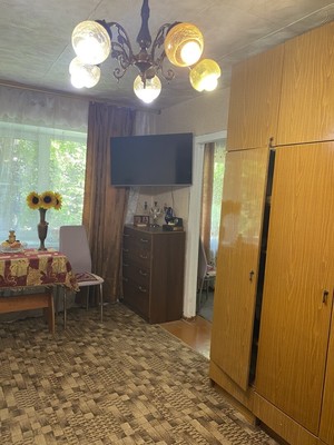 Продам двухкомнатную (2-комн.) квартиру, Писателя Маршака ул, 8, Воронеж г