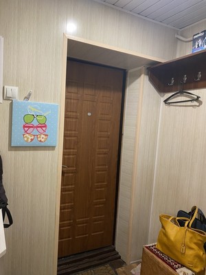 Продам двухкомнатную (2-комн.) квартиру, Писателя Маршака ул, 8, Воронеж г