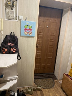 Продам двухкомнатную (2-комн.) квартиру, Писателя Маршака ул, 8, Воронеж г
