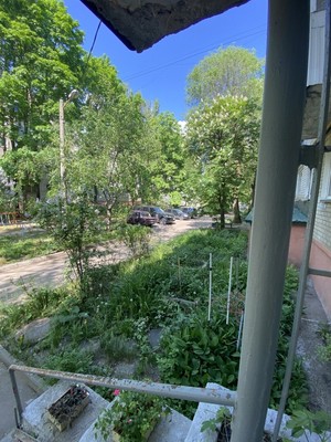 Продам двухкомнатную (2-комн.) квартиру, Писателя Маршака ул, 8, Воронеж г
