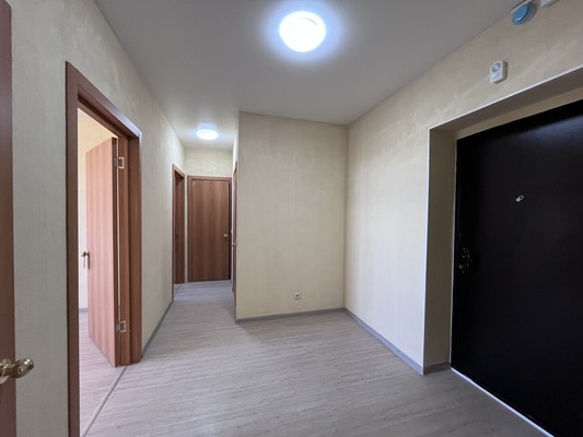 Продам двухкомнатную (2-комн.) квартиру, ДЗФС мкр, 15А, Дмитров г