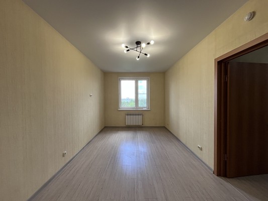 Продам двухкомнатную (2-комн.) квартиру, ДЗФС мкр, 15А, Дмитров г