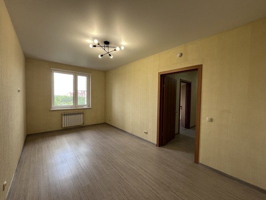 Продам двухкомнатную (2-комн.) квартиру, ДЗФС мкр, 15А, Дмитров г