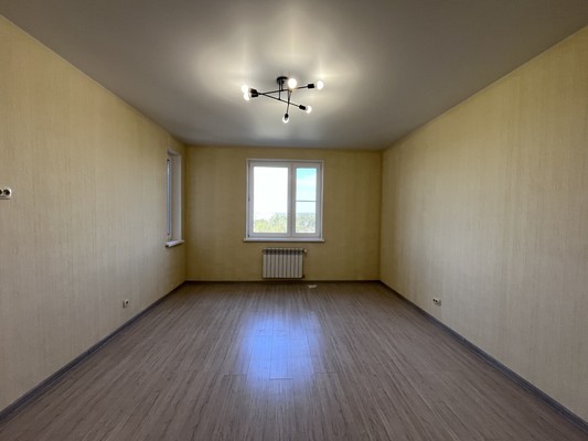 Продам двухкомнатную (2-комн.) квартиру, ДЗФС мкр, 15А, Дмитров г