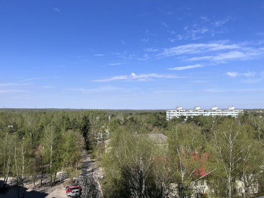 Продам двухкомнатную (2-комн.) квартиру, ДЗФС мкр, 15А, Дмитров г