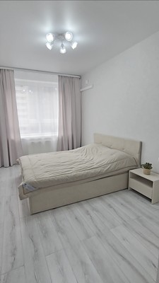 Сдам однокомнатную (1-комн.) квартиру, им. Адмирала Макарова ул, 5к1, Краснодар г