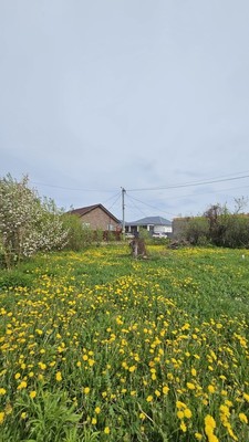 Продам участок 6,5 соток, Фермерское хоз., Суворова ул, Октябрьский г, 0 км от города