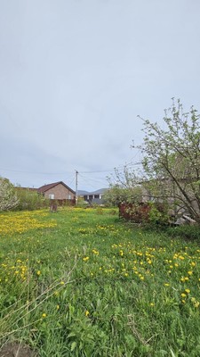 Продам участок 6,5 соток, Фермерское хоз., Суворова ул, Октябрьский г, 0 км от города