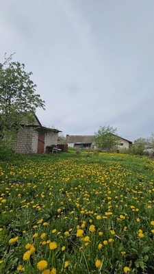 Продам участок 6,5 соток, Фермерское хоз., Суворова ул, Октябрьский г, 0 км от города