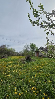 Продам участок 6,5 соток, Фермерское хоз., Суворова ул, Октябрьский г, 0 км от города