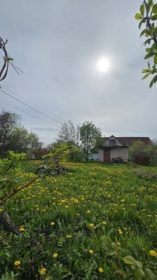 Продам участок 6,5 соток, Фермерское хоз., Суворова ул, Октябрьский г, 0 км от города
