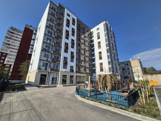 Продам коммерческое помещение 74,4 м2, Семченко ул, 8, Пермь г