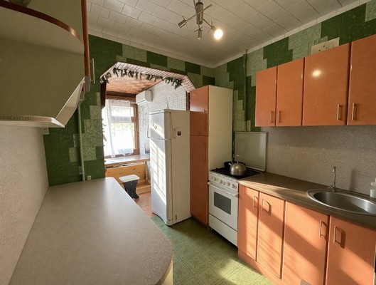 Продам трехкомнатную (3-комн.) квартиру, Славянская ул, 69, Волна п