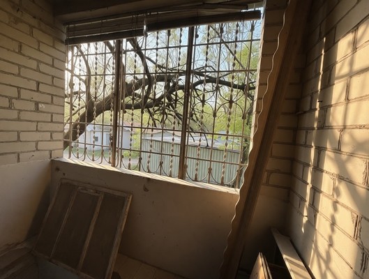 Продам трехкомнатную (3-комн.) квартиру, Славянская ул, 69, Волна п