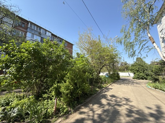 Продам трехкомнатную (3-комн.) квартиру, Славянская ул, 69, Волна п
