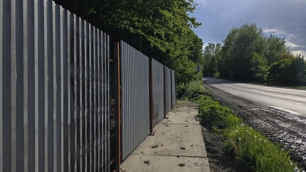 Продам участок 12 соток, ИЖС, Шоссейная ул, 36а, Краснооктябрьский п, 0 км от города