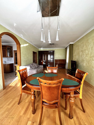 Продам трехкомнатную (3-комн.) квартиру, Старокачаловская ул, 14, Москва г