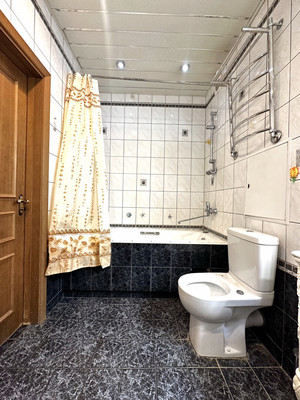 Продам трехкомнатную (3-комн.) квартиру, Старокачаловская ул, 14, Москва г
