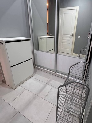 Продам однокомнатную (1-комн.) квартиру, А (НП Гаражное общество Невского-2 тер ряд, 261, Калининград г