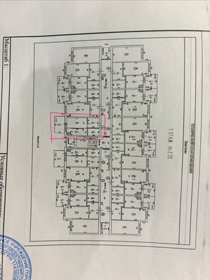 Продам однокомнатную (1-комн.) квартиру, А (НП Гаражное общество Невского-2 тер ряд, 261, Калининград г