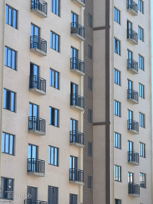 Продам однокомнатную (1-комн.) квартиру, Кабардинская ул, 202кА, Нальчик г