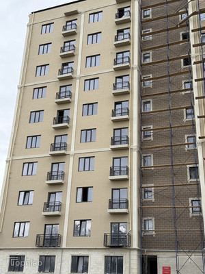 Продам однокомнатную (1-комн.) квартиру, Кабардинская ул, 202кА, Нальчик г