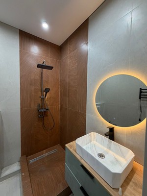 Продам однокомнатную (1-комн.) квартиру, Кабардинская ул, 202кА, Нальчик г