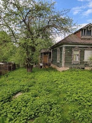 Продам участок 7 соток, ИЖС, Новая ул, Андреевское д, 0 км от города