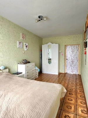 Продам трехкомнатную (3-комн.) квартиру, Левковская гора ул, 5, Пушкино г