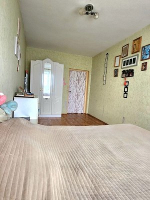 Продам трехкомнатную (3-комн.) квартиру, Левковская гора ул, 5, Пушкино г