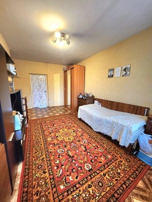 Продам трехкомнатную (3-комн.) квартиру, Левковская гора ул, 5, Пушкино г