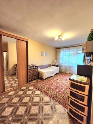 Продам трехкомнатную (3-комн.) квартиру, Левковская гора ул, 5, Пушкино г