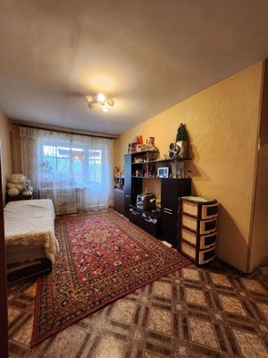 Продам трехкомнатную (3-комн.) квартиру, Левковская гора ул, 5, Пушкино г