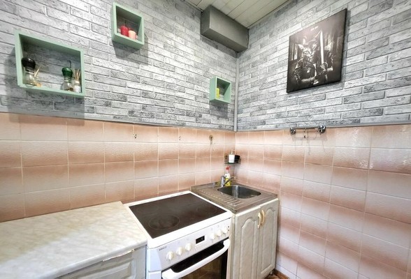 Продам трехкомнатную (3-комн.) квартиру, Левковская гора ул, 5, Пушкино г