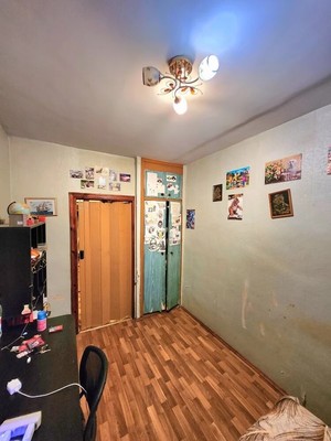 Продам трехкомнатную (3-комн.) квартиру, Левковская гора ул, 5, Пушкино г