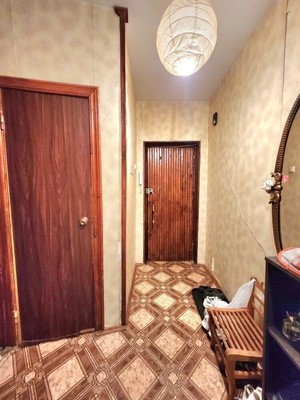 Продам трехкомнатную (3-комн.) квартиру, Левковская гора ул, 5, Пушкино г