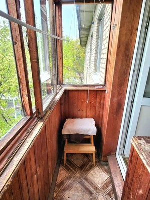 Продам трехкомнатную (3-комн.) квартиру, Левковская гора ул, 5, Пушкино г