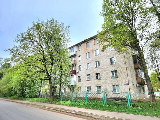 Продам трехкомнатную (3-комн.) квартиру, Левковская гора ул, 5, Пушкино г