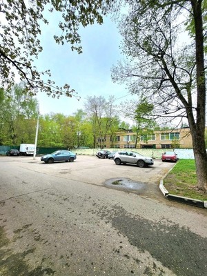 Продам трехкомнатную (3-комн.) квартиру, Левковская гора ул, 5, Пушкино г