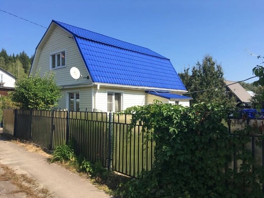 Продам дачу, СНТ Рябинушка тер, 53, Сынково с, 0 км от города