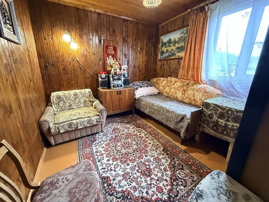 Продам дачу, СНТ Рябинушка тер, 53, Сынково с, 0 км от города