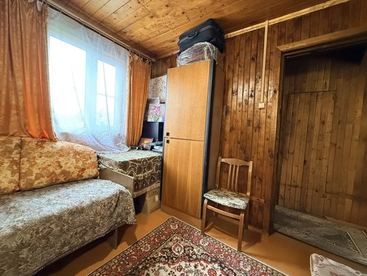 Продам дачу, СНТ Рябинушка тер, 53, Сынково с, 0 км от города