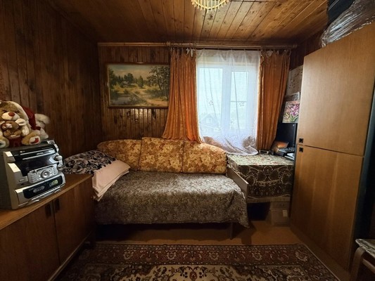 Продам дачу, СНТ Рябинушка тер, 53, Сынково с, 0 км от города