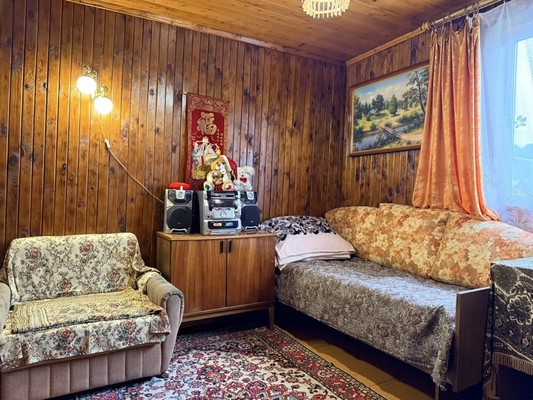 Продам дачу, СНТ Рябинушка тер, 53, Сынково с, 0 км от города