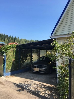 Продам дачу, СНТ Рябинушка тер, 53, Сынково с, 0 км от города
