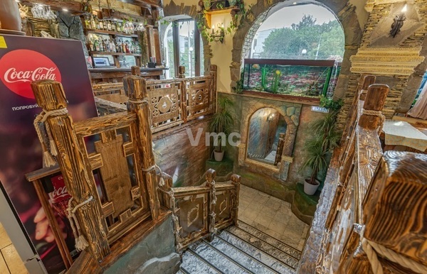Продам коммерческое помещение 302,7 м2, Юных Ленинцев ул, 71к1, Москва г