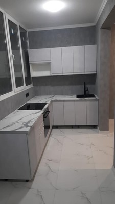 Продам двухкомнатную (2-комн.) квартиру, им. Кирилла Россинского ул, 3/2к1, Краснодар г