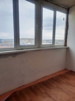 Продам однокомнатную (1-комн.) квартиру, Заречная ул, 5, Мебельной Фабрики п